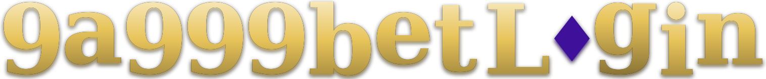 9a999bet Login logo